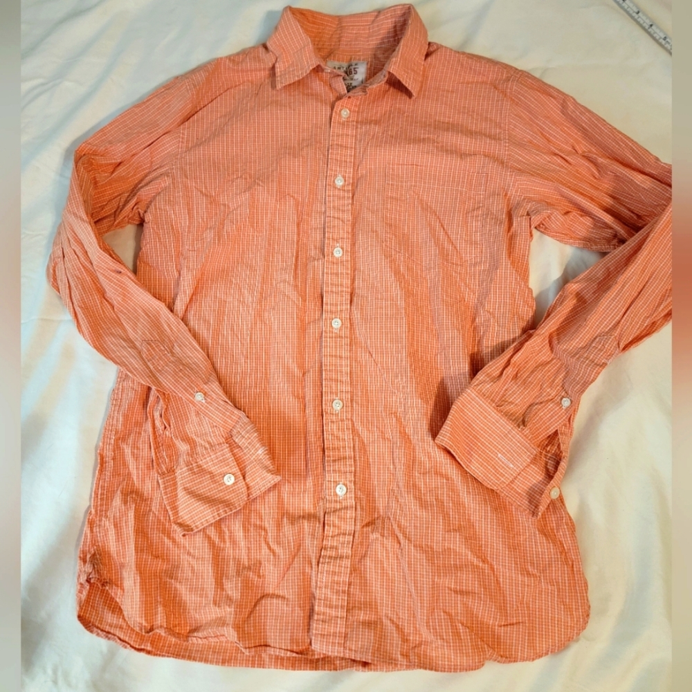 Article 365 Broken In Shirt